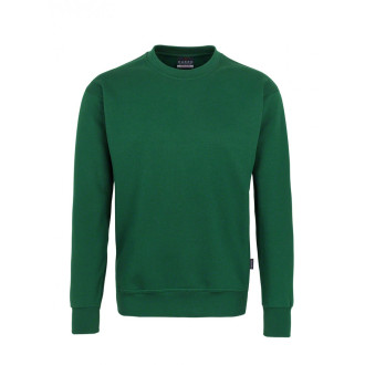 Premium Sweatshirt - Mischgewebe | bis 3XL, Farben: tanne