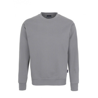 Premium Sweatshirt - Mischgewebe | bis 3XL, Farben: titan
