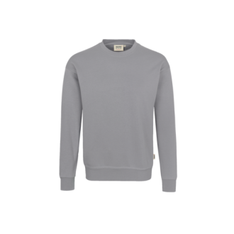 Premium Performance Sweat - Mischgewebe | bis 6XL, Farben: titan