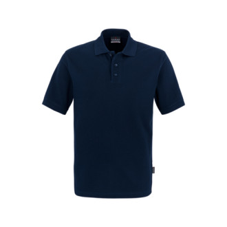 Top-Polo - Baumwolle | bis 6XL, Farben: tinte