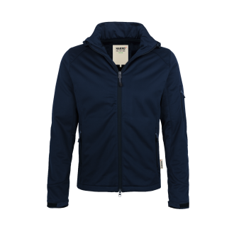 Softshelljacke ONTARIO | bis 6XL, Farben Hakro: tinte