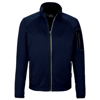 Light-Softshell-Jacke BRANTFORD | bis 6XL, Farben: tinte