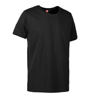 HACCP Herren T-Shirt | bis 6XL, Farben: schwarz