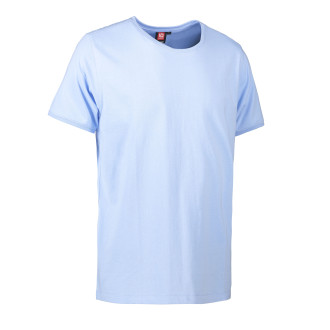 HACCP Herren T-Shirt | bis 6XL, Farben: hellblau