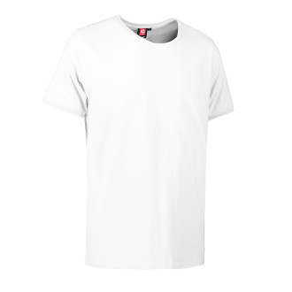 HACCP Herren T-Shirt | bis 6XL, Farben: weiß