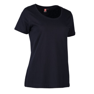 HACCP Damen T-Shirt | bis 6XL, Farben: marine
