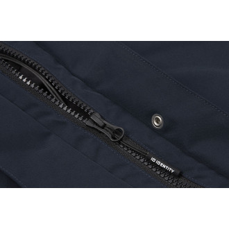 Zip-n-Mix shell jacket women | bis 6XL, Farben: navy