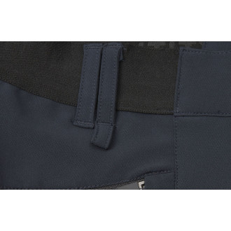 CORE stretch pants | bis 4XL, Farben: navy