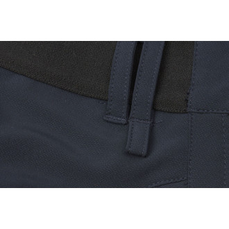 CORE stretch pants women | bis 4XL, Farben: navy