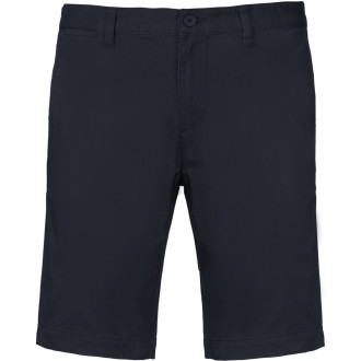 Chino Bermuda Shorts, Farben: deep navy