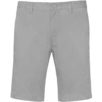 Chino Bermuda Shorts, Farben: grey