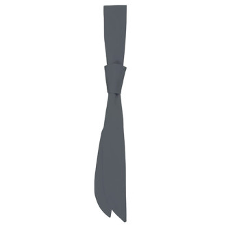 Damen Serviceschleife, Farben: anthrazit