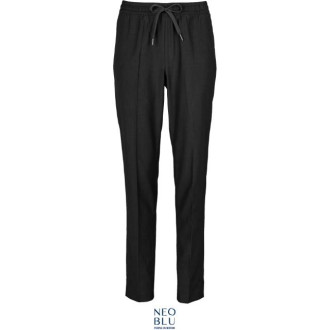 Damen Anzug-Hose GERMAIN, Farben: anthracite