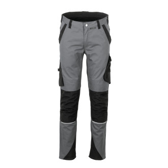 NORIT Herren Bundhose, Farben: schiefer