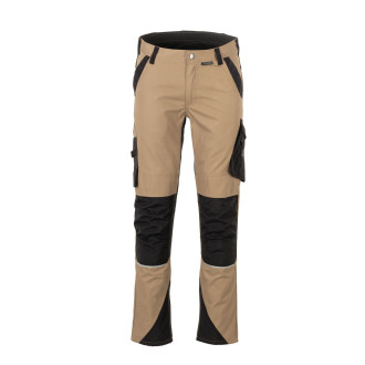 NORIT Herren Bundhose, Farben: sand