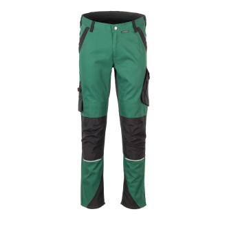 NORIT Herren Bundhose, Farben: grün