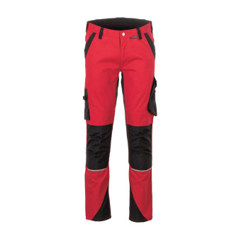 NORIT Herren Bundhose, Farben: rot