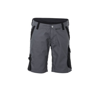 NORIT Damen Shorts, Farben: schiefer