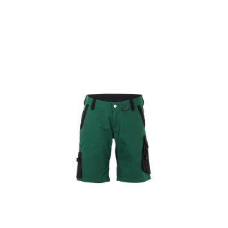 NORIT Damen Shorts, Farben: grün