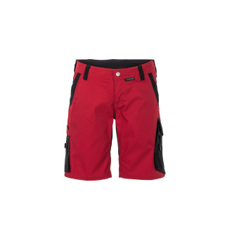 NORIT Damen Shorts, Farben: rot