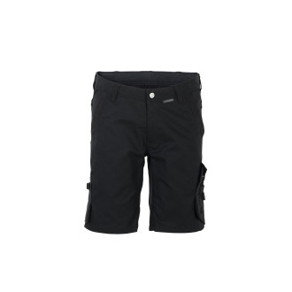 NORIT Herren Shorts, Farben: schwarz