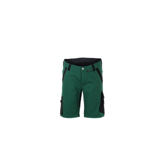 NORIT Herren Shorts, Farben: grün