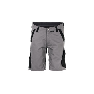NORIT Herren Shorts, Farben: zink