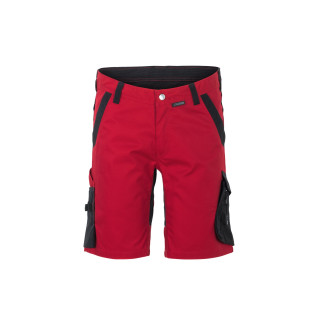 NORIT Herren Shorts, Farben: rot