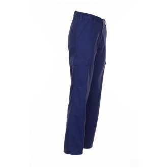 Herren Einsatzhose EASY, Farben: marine
