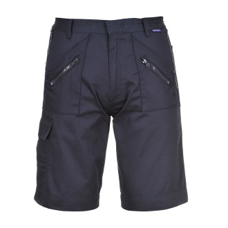 Action Shorts, Farben: navy