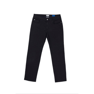 Stretch-Jeans RAY M 1.0 | 3 Farben bis zu 5 Längen, Farben: black
