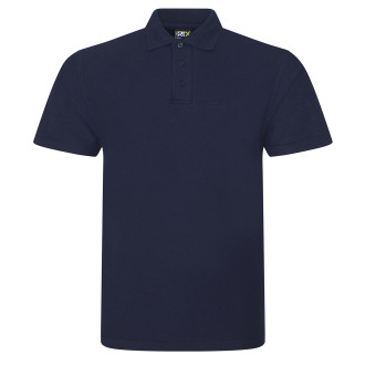 Pro Polo - Mischgewebe | bis 7XL, Farben: navy