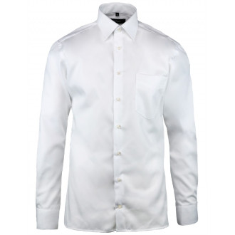 Business Premium Hemd 1/1-Arm | bügelfrei, Farben: weiß, Größen: 38