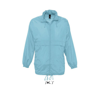 Windbreaker SURF | bis 2XL, Farben Sol´s: atoll blue