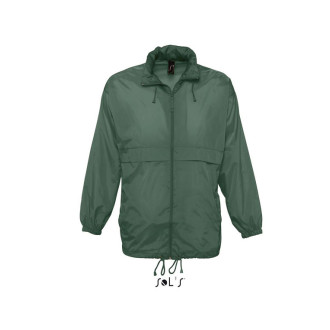 Windbreaker SURF | bis 2XL, Farben Sol´s: forest green