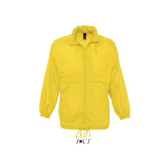 Windbreaker SURF | bis 2XL, Farben Sol´s: gold