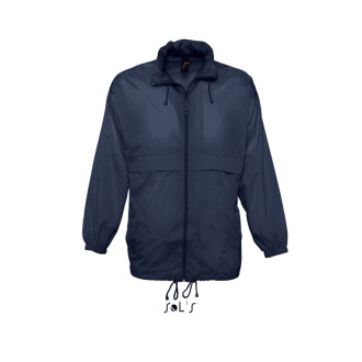 Windbreaker SURF | bis 2XL, Farben Sol´s: navy