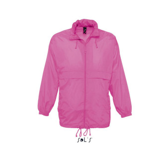 Windbreaker SURF | bis 2XL, Farben Sol´s: neon pink