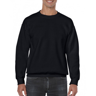 Heavy Blend Sweat - Mischgewebe | bis 5XL, Farben: black