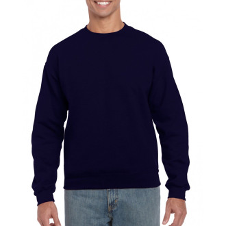 Heavy Blend Sweat - Mischgewebe | bis 5XL, Farben: navy