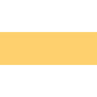 Damen Colour Chiffon Schal | 40 Farben, Krawatten- und Tuchfarben: sunflower