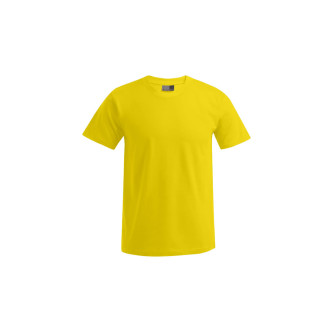 Mens Premium T | bis 5XL, Farben: gold
