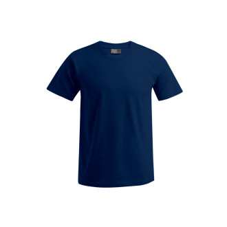 Mens Premium T | bis 5XL, Farben: navy
