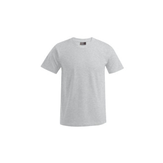 Mens Premium T | bis 5XL, Farben: sports grey