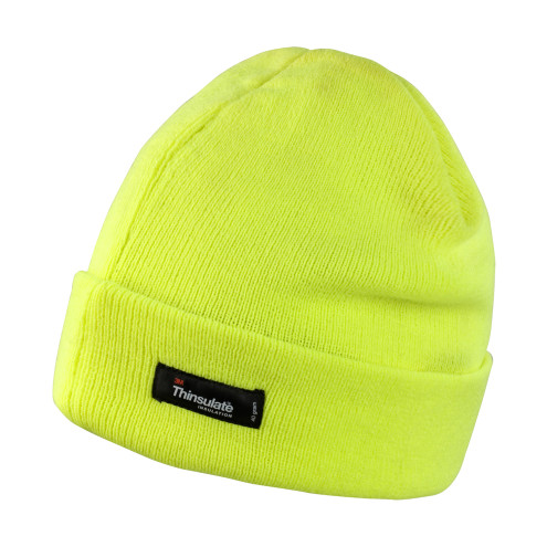 fluorescent yellow