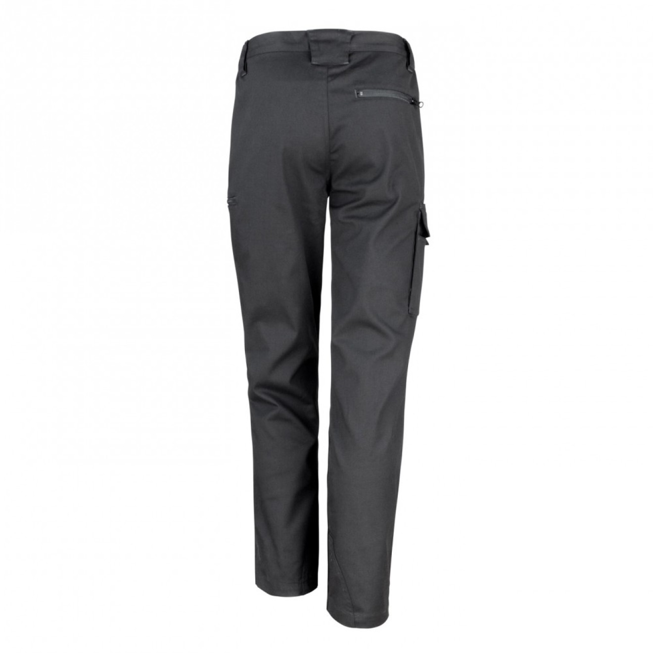 Work-Guard Stretch Dienst- und Einsatzhose