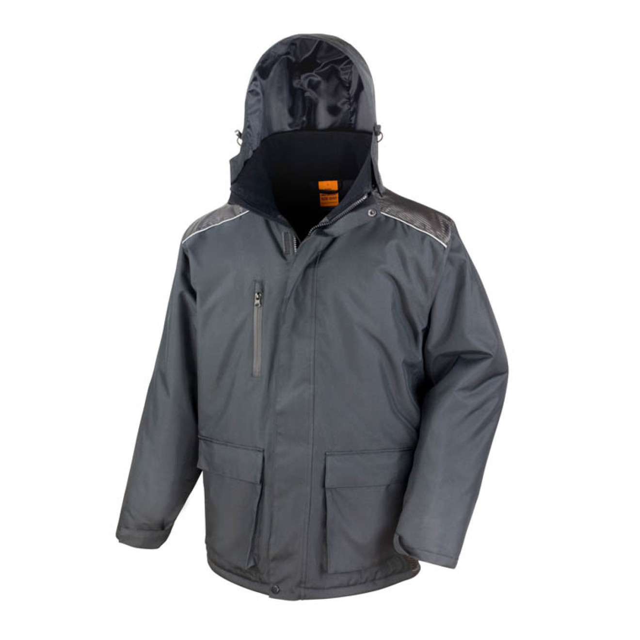 Guard Langjacke Vostex | bis 4XL