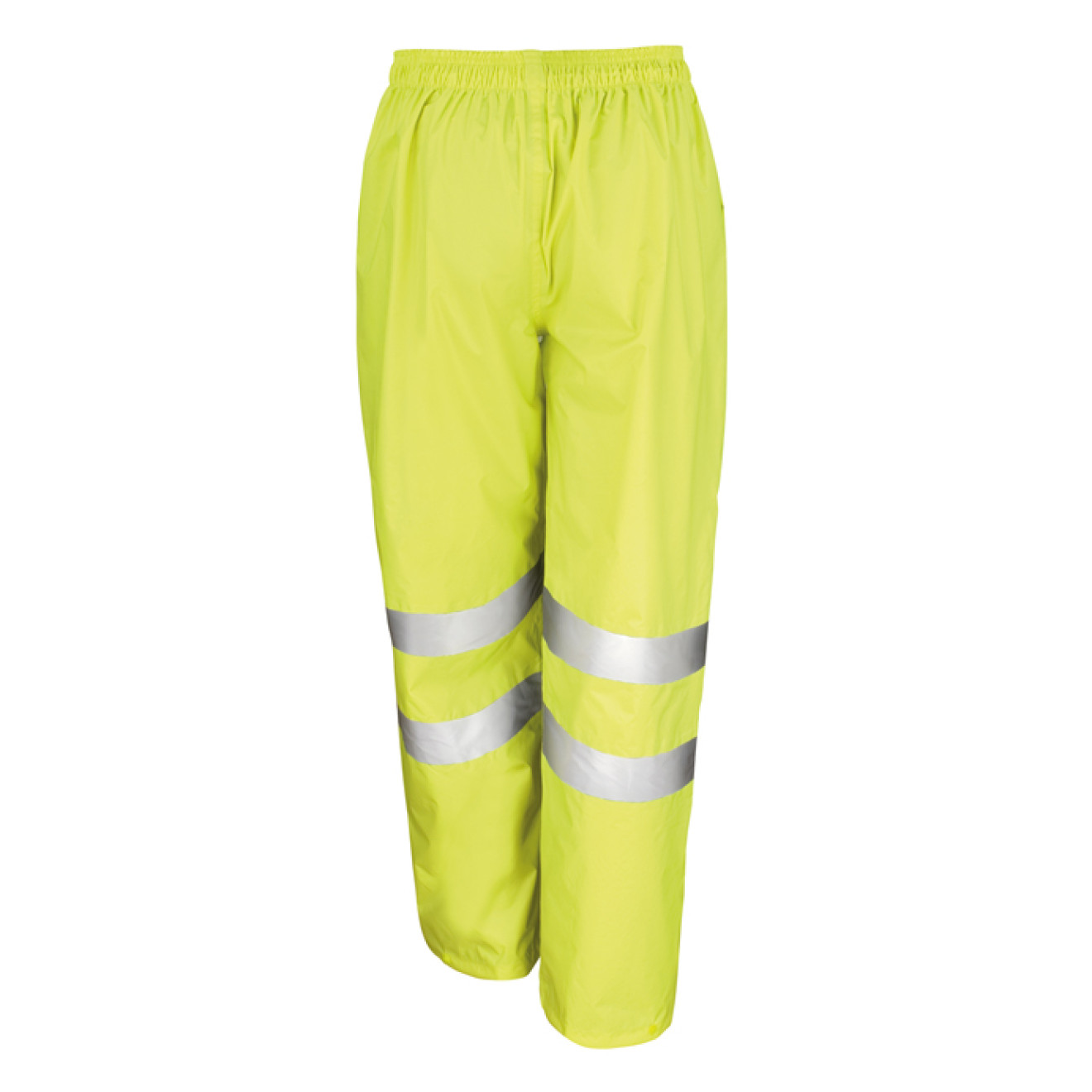 Regen-Kombi Hi-Viz (Jacke+Hose)