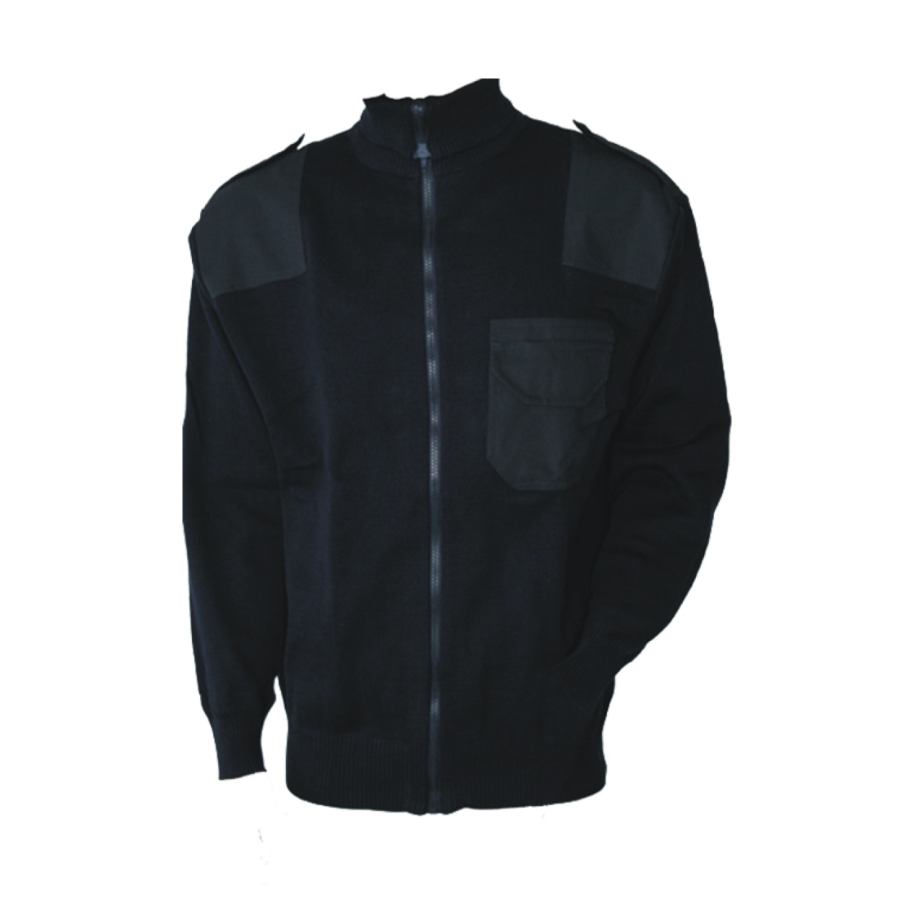 Strickjacke HAMBURG - Auslaufmodell -