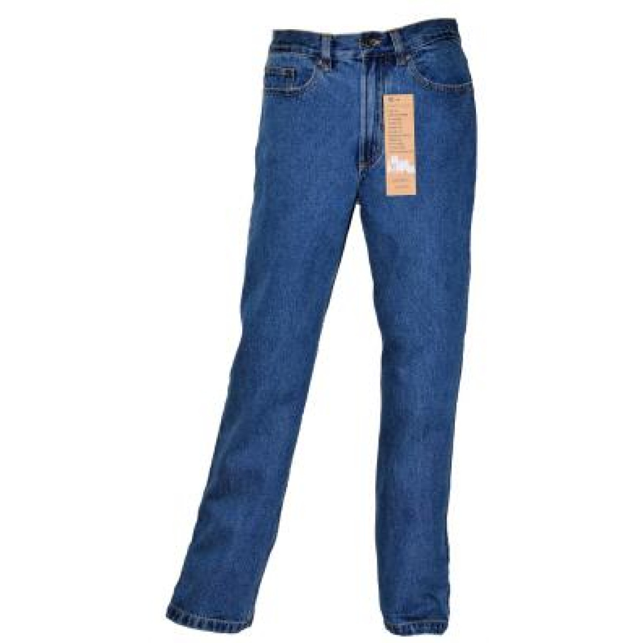 Jeans BLUE DENIM | Auslaufmodell